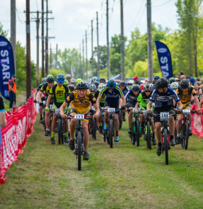 Podiumwear - MN High School Cycling League Riders Gear up for the 2018 Race Series