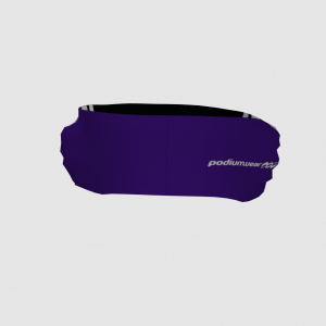 Podiumwear Lightweight Headband