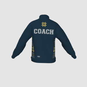 Podiumwear Coaches Softshell Jacket