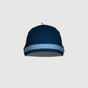 Podiumwear Tassel Hat