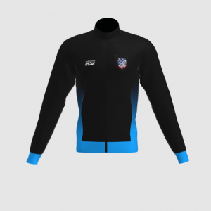 Podiumwear Soccer Training Jacket