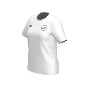 Podiumwear Women's Soccer Jersey