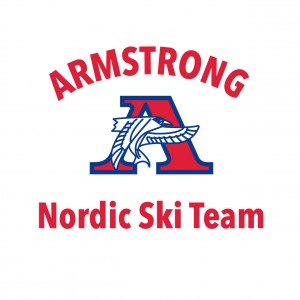 Armstrong Nordic Ski 2024