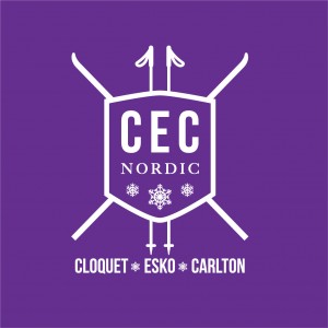 CEC Nordic Team Gear 24-25