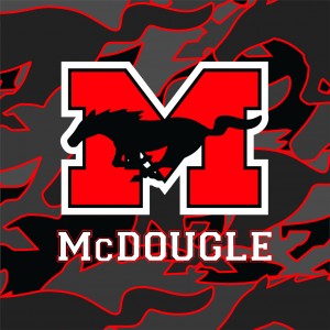 McDougle/Cougars/Phillips/Crushers