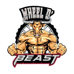 Wheel d Beast 2025