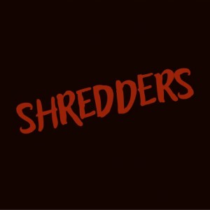 Shredders MTB Team Reorder