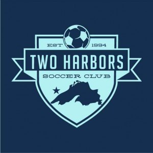 Two Harbors SC - Gear for fundraiser Reorder