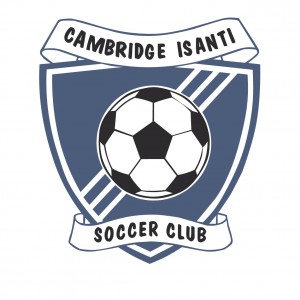 Cambridge-Isanti Soccer 2025