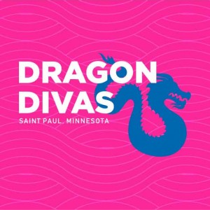 Dragon Divas