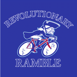 Revolutionary Ramble 2025