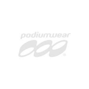 Podiumwear Unisex Sponge-Fleece Full-Zip Hoodie with Print