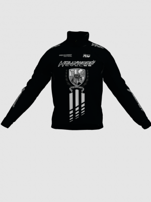 Podiumwear Men's Arrowhead Winter Jacket