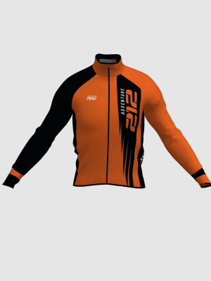 Podiumwear Lightweight Cycling Jacket