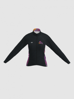 Podiumwear Women's Lightweight Cycling Jacket