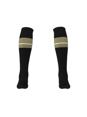 Podiumwear Gold Level Soccer Sock