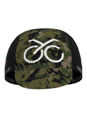 Podiumwear Cycling Cap