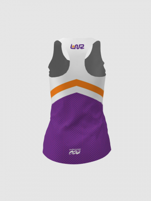 Podiumwear Women's Lightweight Singlet