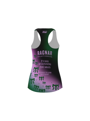 Podiumwear Women's Lightweight Singlet