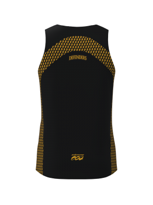 Podiumwear Men's Lightweight Singlet