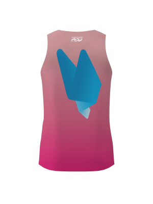 Podiumwear Men's Lightweight Singlet