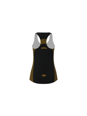 Podiumwear Women's Lightweight Singlet