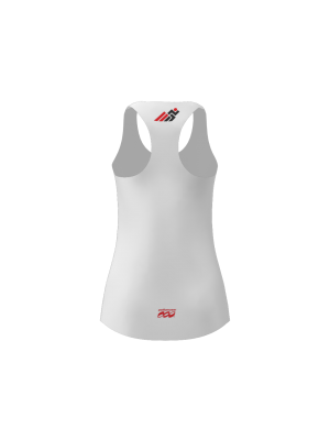 Podiumwear Women's Lightweight Singlet