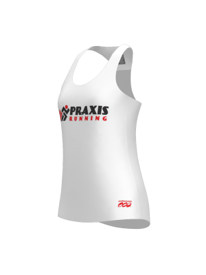 Podiumwear Women's Lightweight Singlet