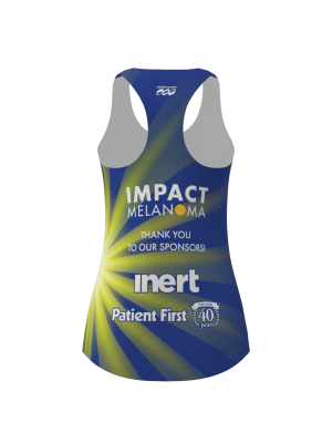 Podiumwear Women's Lightweight Singlet