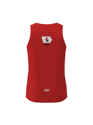 Podiumwear Men's Lightweight Singlet