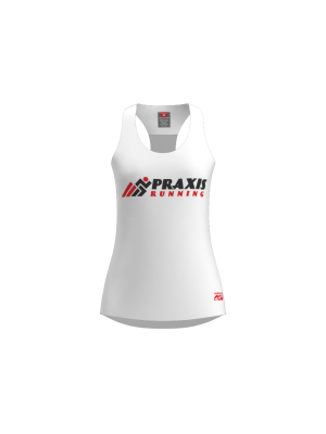 Podiumwear Women's Lightweight Singlet