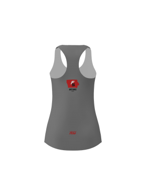 Podiumwear Women's Lightweight Singlet