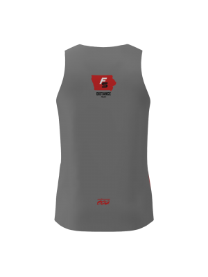 Podiumwear Men's Lightweight Singlet