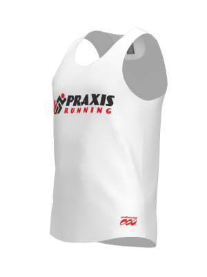 Podiumwear Men's Lightweight Singlet