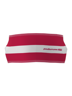 Podiumwear Thermal Headband