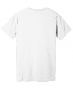 Podiumwear Men's Cotton Short Sleeve T-Shirt with Print