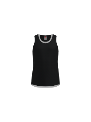 Podiumwear Men's Lightweight Singlet