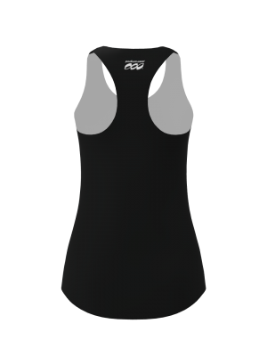 Podiumwear Women's Lightweight Singlet