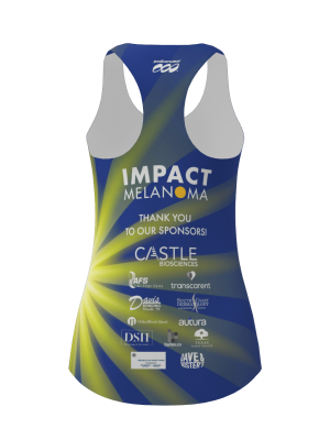 Podiumwear Women's Lightweight Singlet