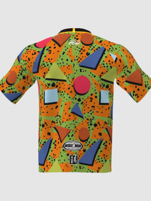 Podiumwear Child's MTB Jersey