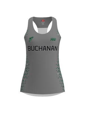 Podiumwear Women's Lightweight Singlet