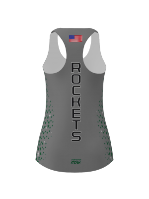 Podiumwear Women's Lightweight Singlet