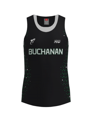 Podiumwear Men's Lightweight Singlet