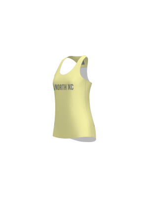 Podiumwear Women's Lightweight Singlet