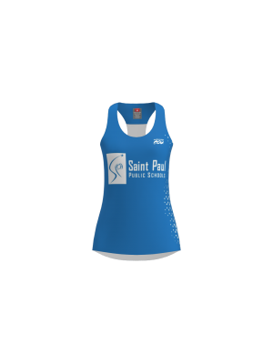 Podiumwear Women's Lightweight Singlet