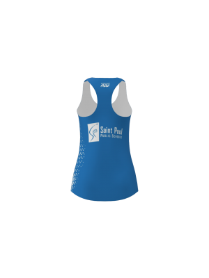 Podiumwear Women's Lightweight Singlet