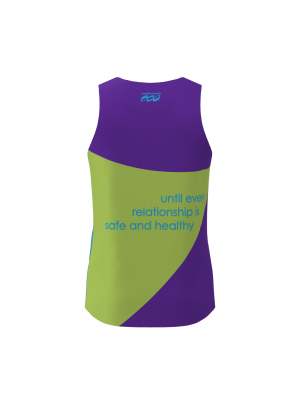 Podiumwear Men's Lightweight Singlet