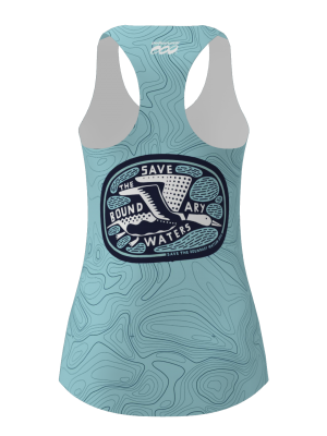 Podiumwear Women's Lightweight Singlet