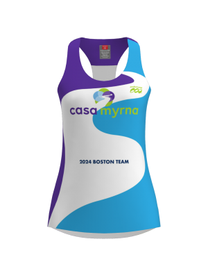 Podiumwear Women's Lightweight Singlet