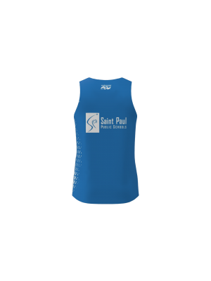 Podiumwear Men's Lightweight Singlet